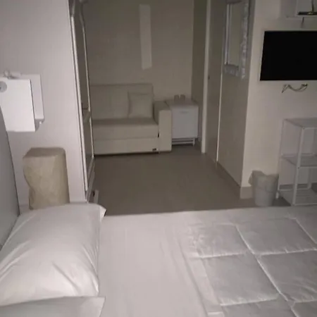 2 Star Luxury Rooftop 3* Barletta