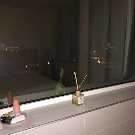 Oda ve Kahvaltı 2 Star Luxury Rooftop 3*