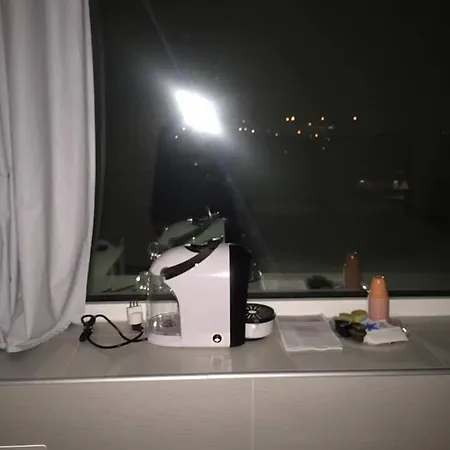 2 Star Luxury Rooftop