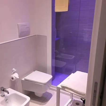 2 Star Luxury Rooftop 3*