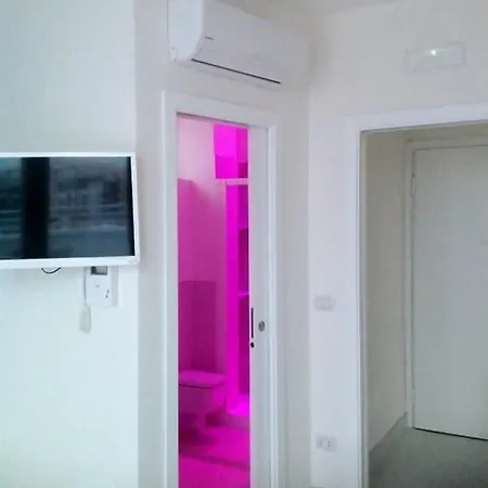2 Star Luxury Rooftop B&B