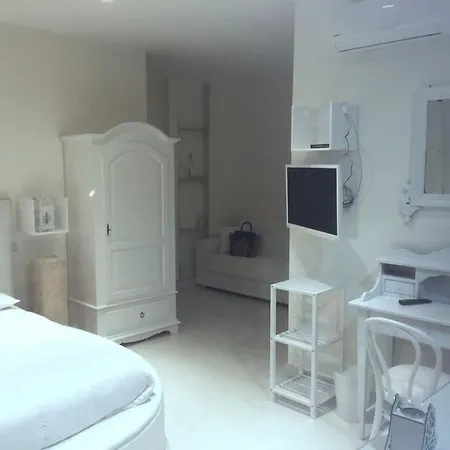 2 Star Luxury Rooftop Barletta