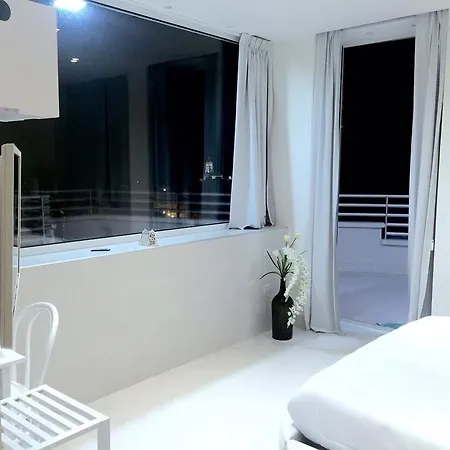 2 Star Luxury Rooftop Barletta