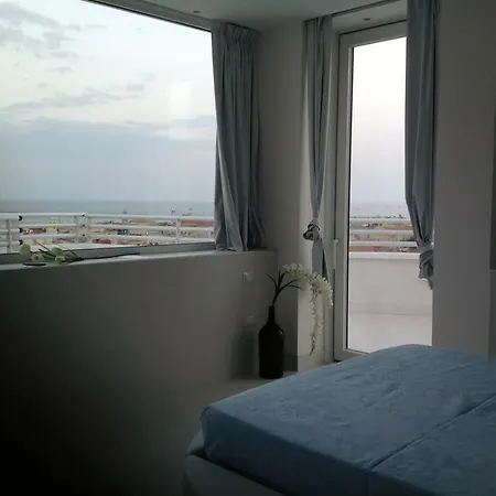 Bed & Breakfast 2 Star Luxury Rooftop Barletta