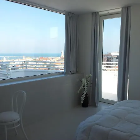 Bed & Breakfast 2 Star Luxury Rooftop Barletta