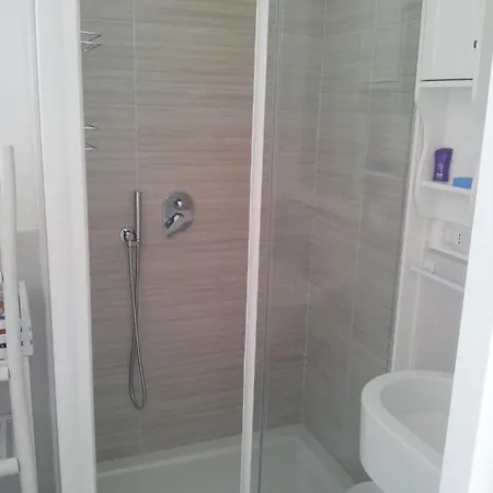 2 Star Luxury Rooftop Bed & Breakfast Barletta