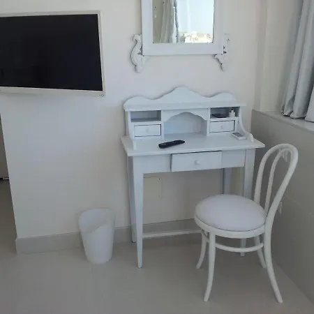 2 Star Luxury Rooftop 3* Barletta