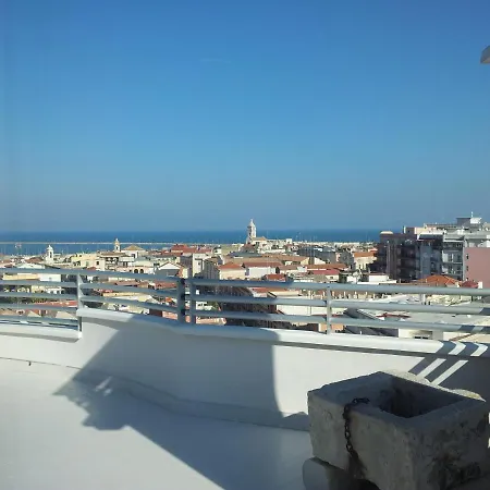 Bed & Breakfast 2 Star Luxury Rooftop 3*