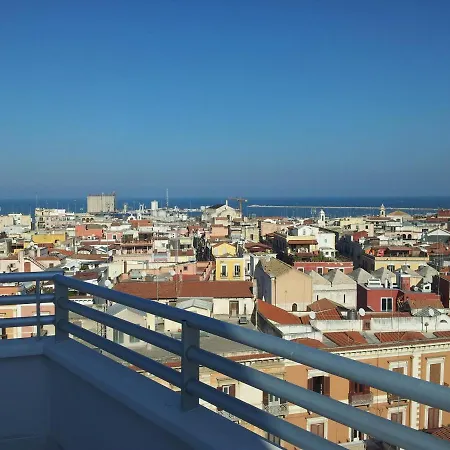 2 Star Luxury Rooftop Barletta
